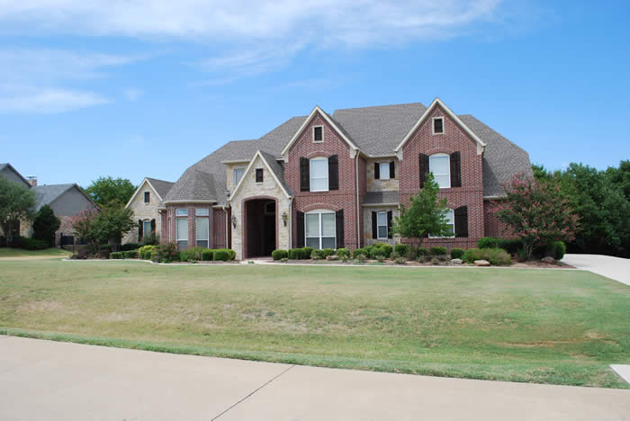 190 Horseshoe Bend,Fairview, Texas,75069